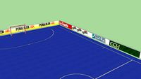 layout cancha fútbol