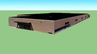 FedEx Express Shipping Center