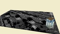 Châtellerault - HLM 4