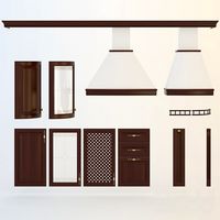 Фасад «Классик»