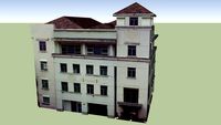 Bank Mega Kota