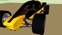 SketchyPhysics Car_ Drivable_Arrow Keys