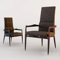 The Hannah Arm Chair