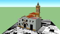 Iglesia de La Victoria, Puerto Real