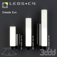 LEDS-C4 DRESDE EVO