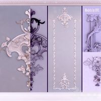 WallDeco lepka