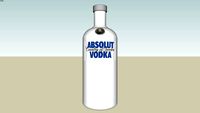 Absolut Vodka