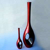 Vase 6 | 3D