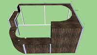 deck romance RSA