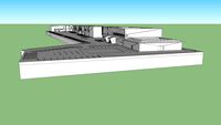 Sofia Studios Complex