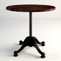 GRAMERCY HOME - COLLETE TABLE 521.029