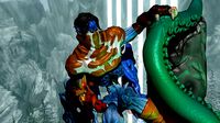 Raziel Redeemer and Destroyer | 3D