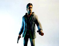Alan Wake | 3D
