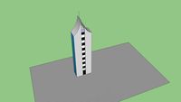 edificio hermoso