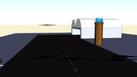 My Wierd planes(not done) kinda futureistic?