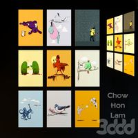 Chow Hon Lam