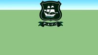 logo football Plymouth Argyle FC