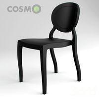 ROMOLA STACKABLE CAFE/DINING