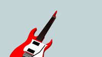 lender guitar