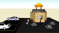 Taco Hut!