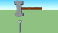 MARTILLO Y PUNTILLA