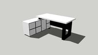 office table