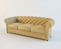 диван chesterfield