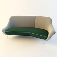 Baxter Mio Sofa