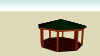gazebo