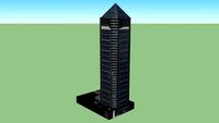 Jacksonville Tower