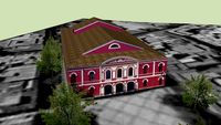 Teatro Guerra (Lorca)