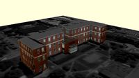 Dunn Barton Hall