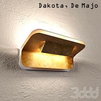 Dakota, De Majo