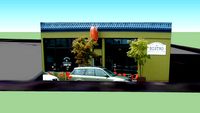Astoria Coffee house/bistro