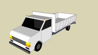 Camionette