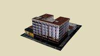 Hotel Best Western Plaza Genova Guadalajara