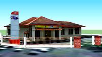 Kantor Pos Pasuruan ver 2