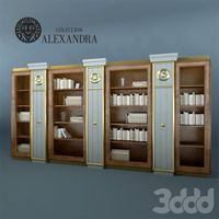 COLECCION ALEXANDRA