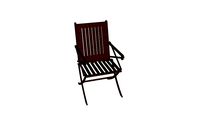 3d Challange #4 Outdoor furniture