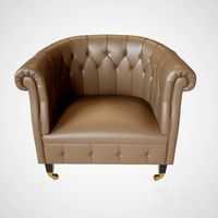 LAS VEGAS armchair