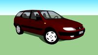 Citroën Xsara Break 1998