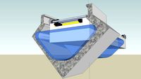 Stevelduct