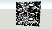Splashguard600x600mmUmea_Black_byAnnaViktorssonForDesignMCollection