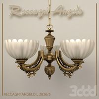 RECCAGNI ANGELO L 2826/5