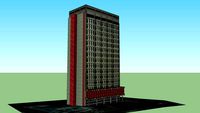 Torre PDVSA