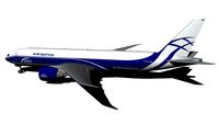 Air Bridge Cargo Boeing 777F