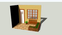 Fachada casa