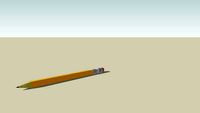 Pencil