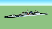 Coast Guard in Japan, Kanagawa Prefecture Yokohama Naka Ward新港1丁目21