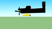 aviao e.s